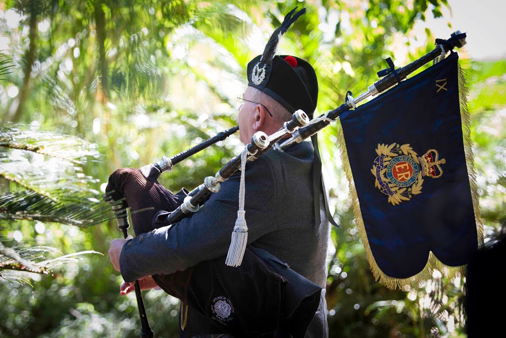 Bagpiper for Hire Ipswich and Brisbane Brian May | 2 T J Ryan Ave, Collingwood Park QLD 4301, Australia | Phone: 0415 682 407