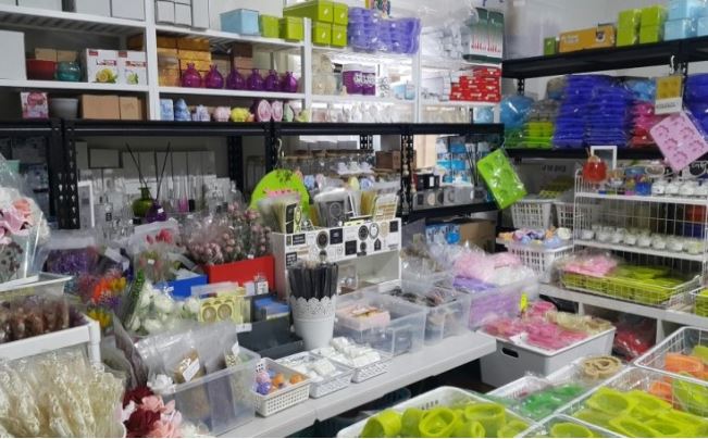 Sydney Byulnimassi | home goods store | 3 Turrallo Circuit, Schofields NSW 2762, Australia | 0286641341 OR +61 2 8664 1341