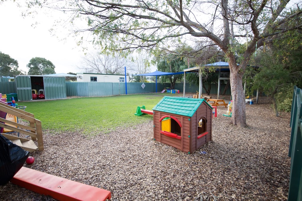 Goodstart Early Learning - Penfield | 201 Argent Rd, Penfield SA 5121, Australia | Phone: 1800 222 543