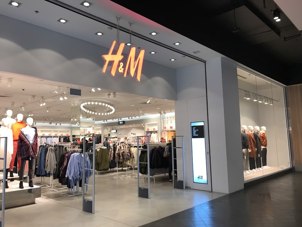 H&M | 1 Bay St, Ultimo NSW 2007, Australia | Phone: 1800 828 002