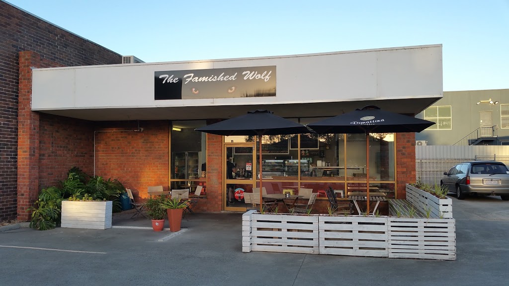 The Famished Wolf | meal delivery | 13 MacBeth St, Braeside VIC 3195, Australia | 0395801637 OR +61 3 9580 1637