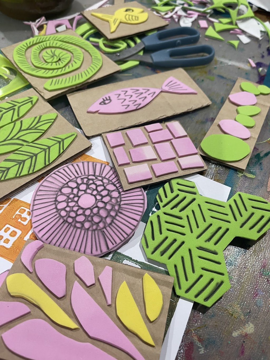 Arty Adventures | 2657 New England Hwy, Belford NSW 2335, Australia | Phone: 0407 383 177