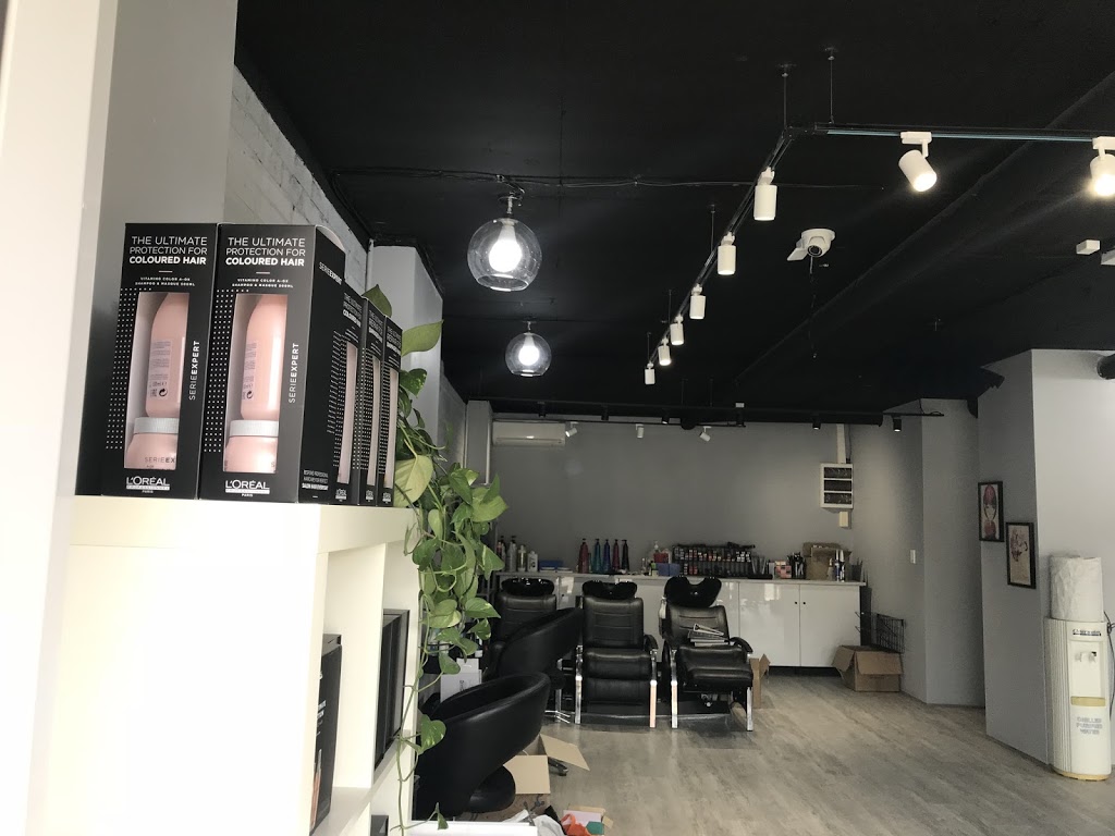 Dana's Hair Studio (shop1/28 Yates Ave) Opening Hours