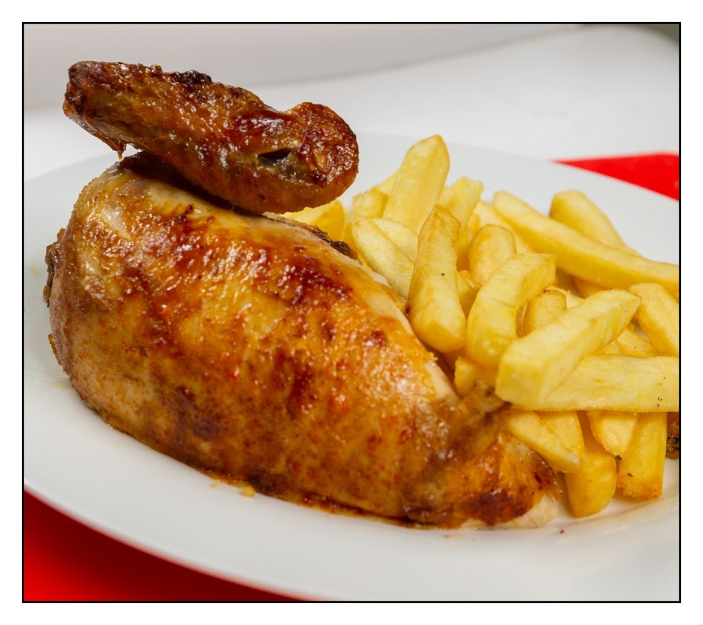 Royale Poultry | Shop 11/585 High St, Penrith NSW 2750, Australia | Phone: (02) 4704 8765