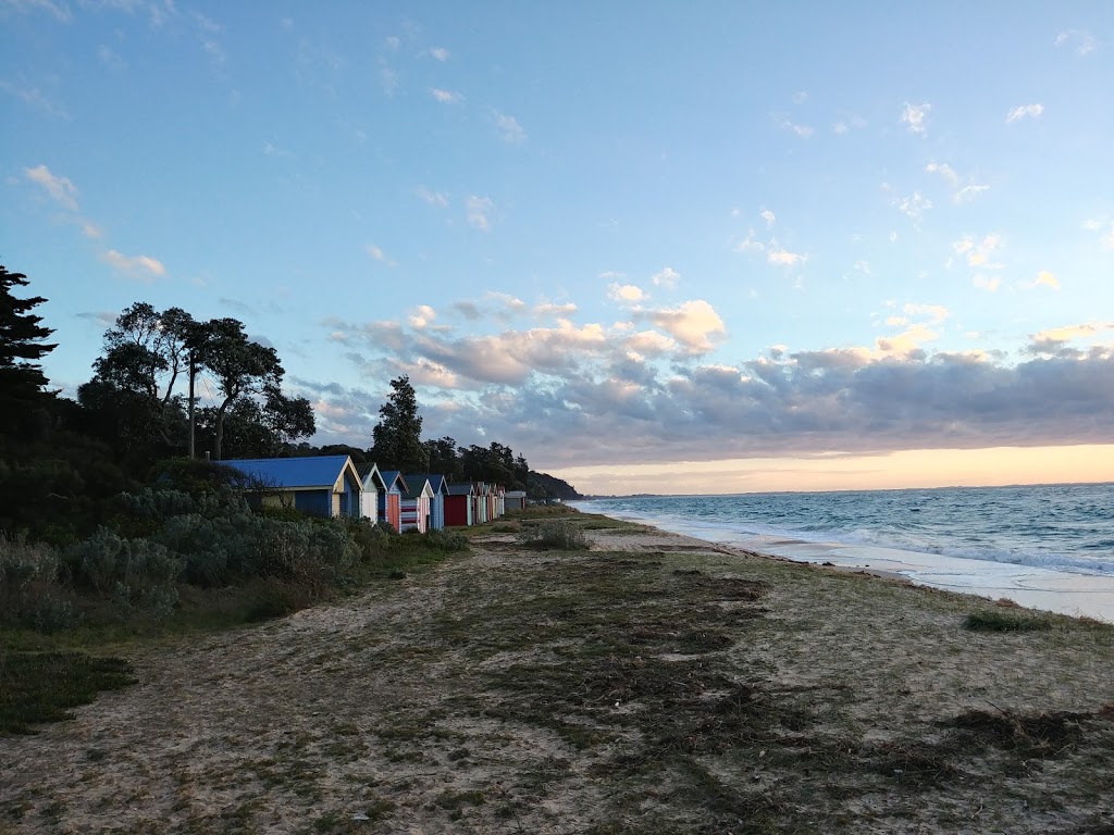 Mornington Peninsula Visitor Information Centre | travel agency | 359B Point Nepean Rd, Dromana VIC 3936, Australia | 0359501579 OR +61 3 5950 1579