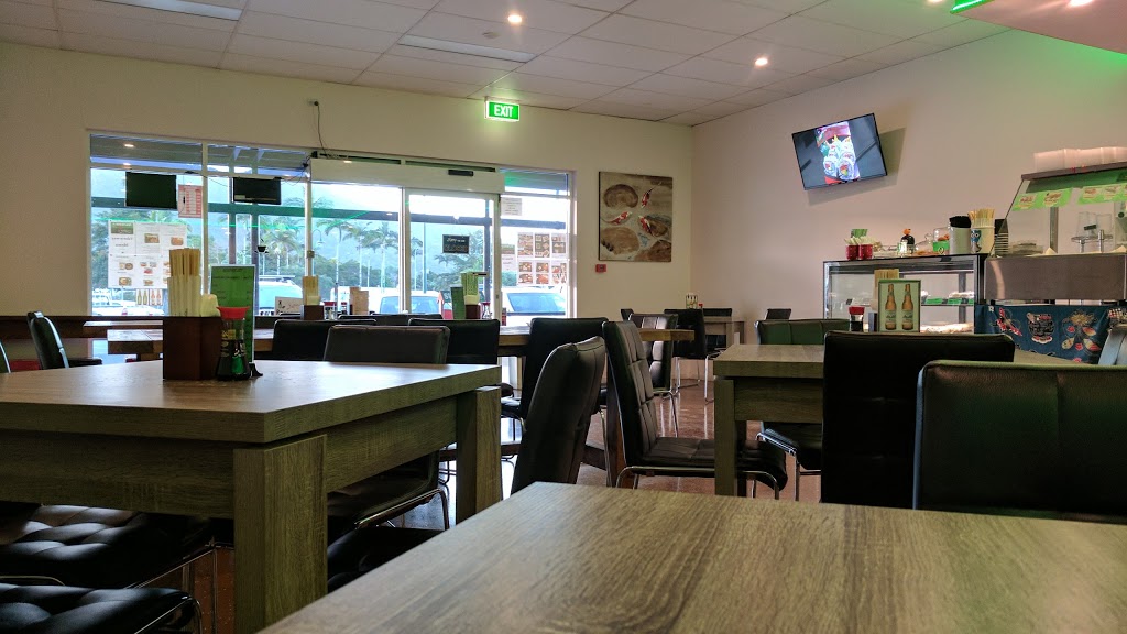 Sushi Boy & Coffee Girl | restaurant | 96 McLaughlin Rd, Bentley Park QLD 4869, Australia | 0740452222 OR +61 7 4045 2222