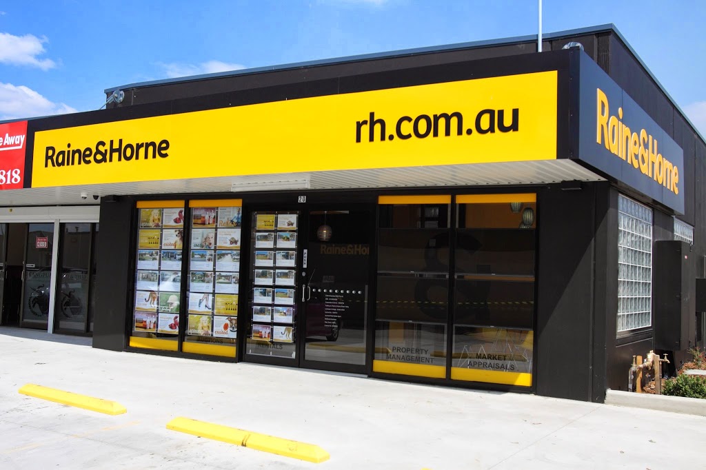 Sydney Realty Agents | Shop 20/178 Green Valley Rd, Green Valley NSW 2168, Australia | Phone: (02) 9606 1888
