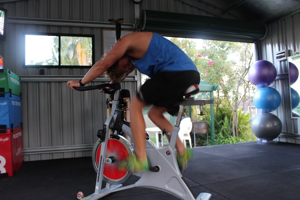 Total Wellness - exercise and health | health | 27 Milson St, Charlestown NSW 2290, Australia | 0423067343 OR +61 423 067 343