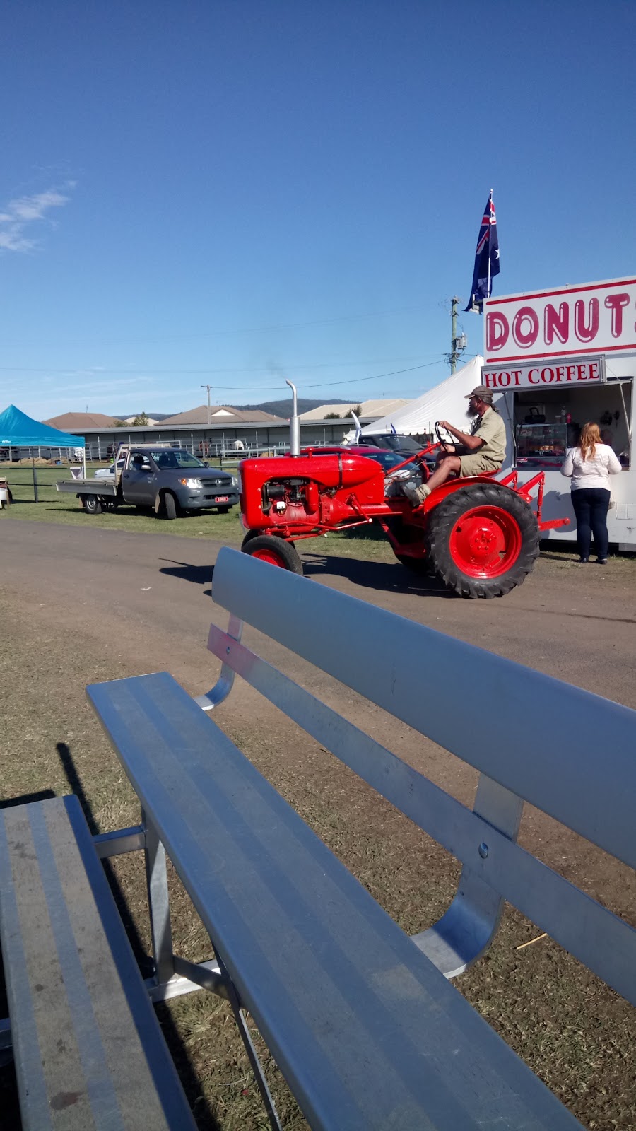 Laidley Showgrounds | LOT 2/LOT 2 MacGregor St, Laidley QLD 4341, Australia | Phone: 0435 929 383