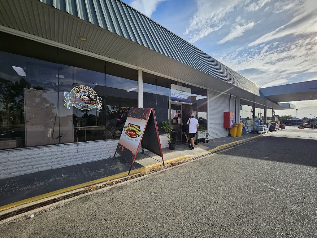 Tambayan Grill and Filipino Asian Store | 53 Sydney Rd, Goulburn NSW 2580, Australia | Phone: 0406 331 925