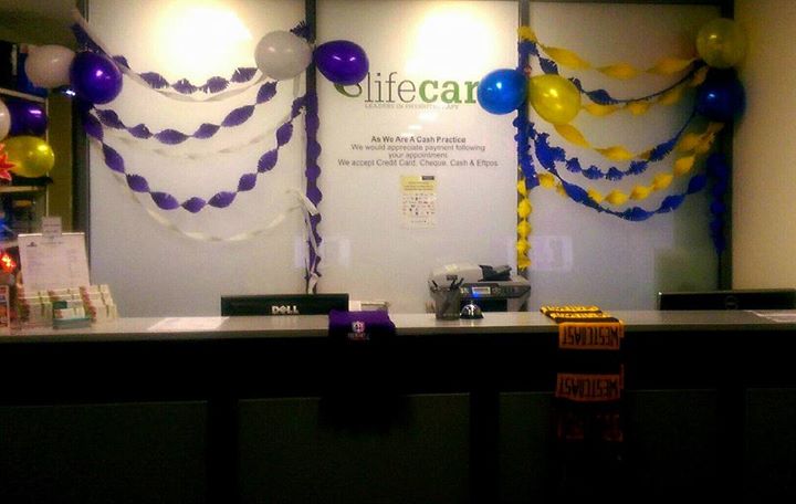 Lifecare Point Walter | physiotherapist | 322-324 Canning Hwy, Bicton WA 6157, Australia | 0894383444 OR +61 8 9438 3444