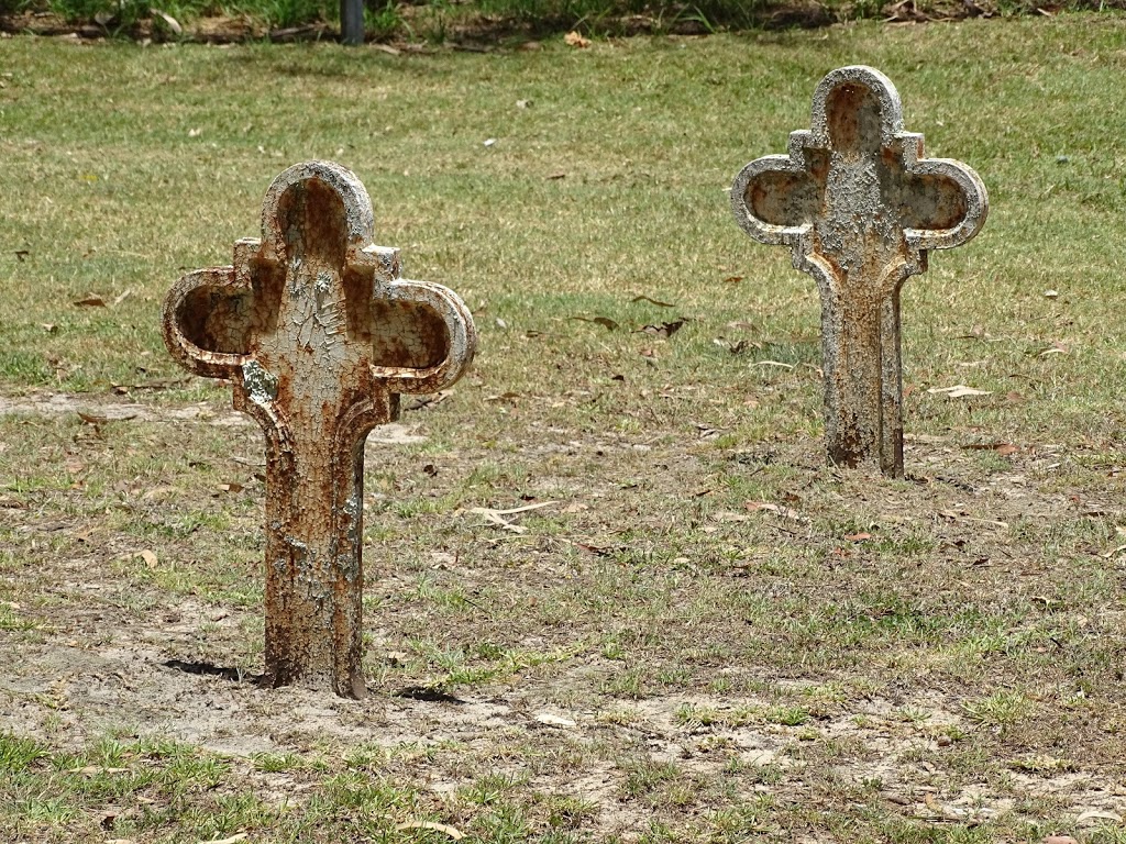 Dunwich Cemetery | Dunwich QLD 4183, Australia | Phone: (07) 3829 8999