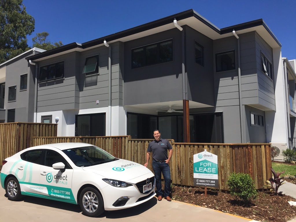 Direct Rentals - Sunshine Coast | level 5/45 Brisbane Rd, Mooloolaba QLD 4557, Australia | Phone: 13 31 32