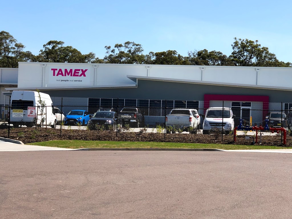 Tamex Transport | 56 Elwell Cl, Beresfield NSW 2322, Australia | Phone: (02) 4944 6888