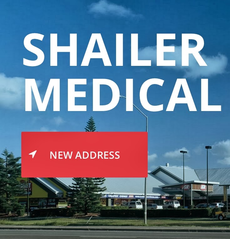 Shailer Park Medical Centre | health | Shop 6 Corner, and, Beenleigh Redland Bay Road, Logandale Blvd, Cornubia QLD 4130, Australia | 0732876699 OR +61 7 3287 6699