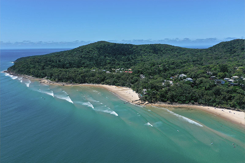 2/21 Allambi Rise - Noosa Luxury Holidays | 2/21 Allambi Rise, Noosa Heads QLD 4567, Australia | Phone: (07) 5448 0458