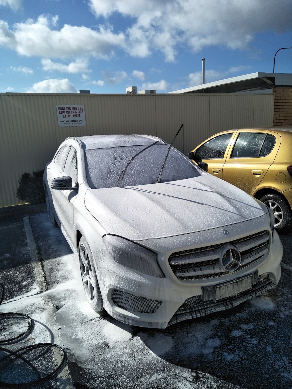 Perfection Auto Care Mobile Car Detailing | 18 Wicklow Ave, Athelstone SA 5076, Australia | Phone: 0449 150 990