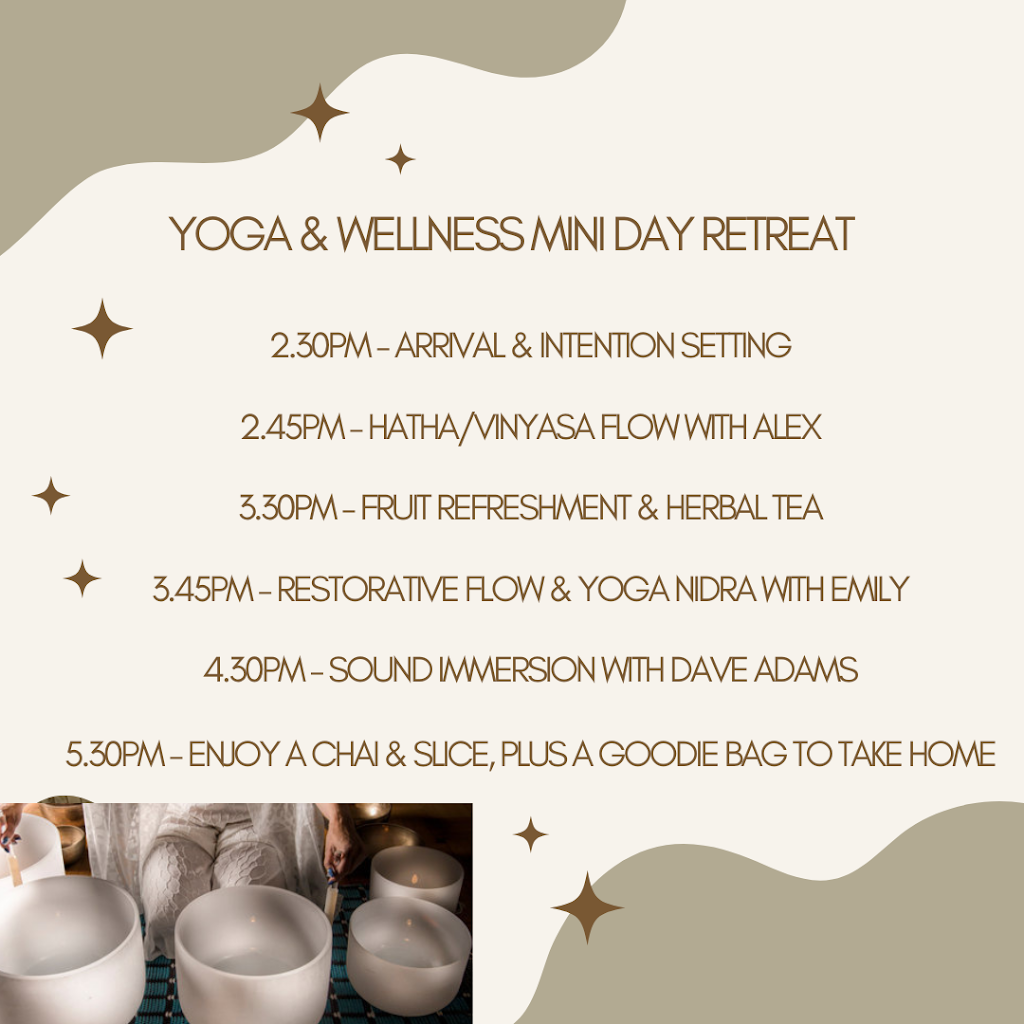 Whispering Gypsy Yoga & Wellness | 1001 Brandy Creek Rd, Rokeby VIC 3821, Australia | Phone: 0437 359 564 Whispering Gypsy Yoga & Wellness | 1001 Brandy Creek Rd, Rokeby VIC 3821, Australia | Phone: 0437 359 564