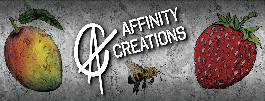 Affinity Creations (132 Crimea Rd) Opening Hours