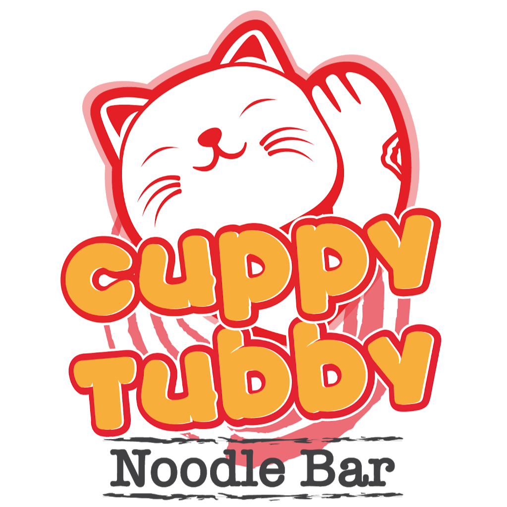 Cuppy Tubby Noodle Bar | shop 4/19 Kessels Rd, Coopers Plains QLD 4108, Australia | Phone: 0402 728 018