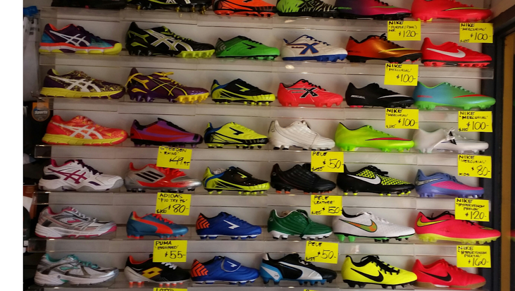 Mike Pawleys Sports | store | 335A Condamine St, Manly Vale NSW 2093, Australia | 0299070773 OR +61 2 9907 0773