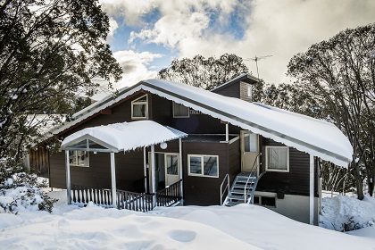 Tivoli Ski Lodge | 2 Parallel St, Falls Creek VIC 3699, Australia | Phone: (03) 5758 3235
