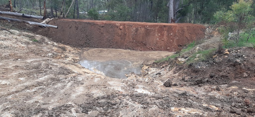 Diggity Dirt Moving | general contractor | 123 Long Rd, Pie Creek QLD 4570, Australia | 0487648351 OR +61 487 648 351