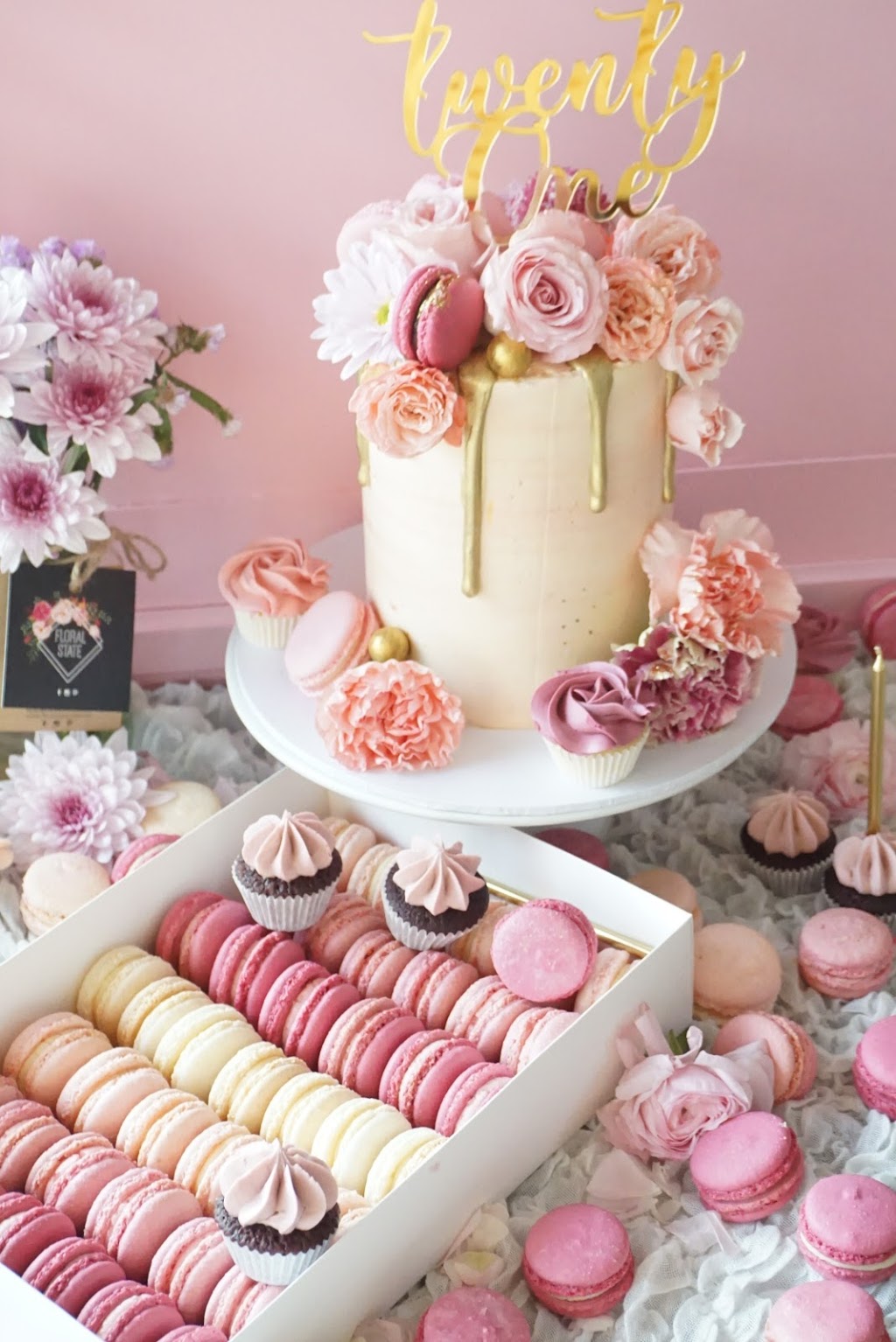 Cakes by Aranee | Hamersley WA 6022, Australia