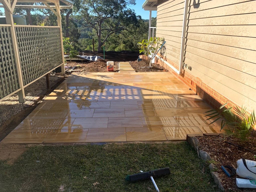 Hills Landscaping and Paving | general contractor | 13 Albert St, Mcgraths Hill NSW 2756, Australia | 0452500439 OR +61 452 500 439
