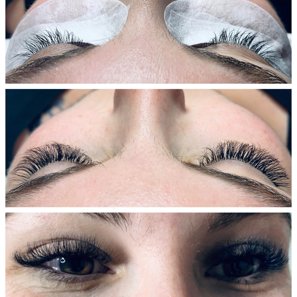 Beyond Lashes Brisbane | beauty salon | 23 Leichhardt St, North Lakes QLD 4509, Australia | 0481302363 OR +61 481 302 363