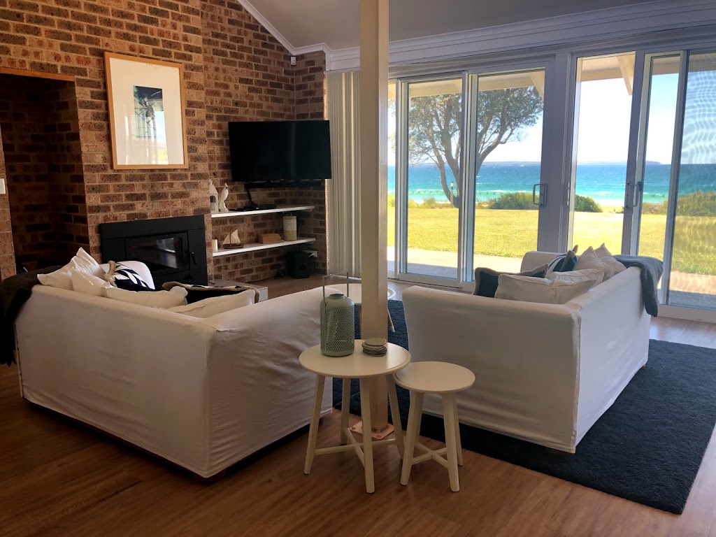 The Quay Callala Beach (Holiday Rental) | 7 Quay Rd, Callala Beach NSW 2540, Australia | Phone: 0423 571 681