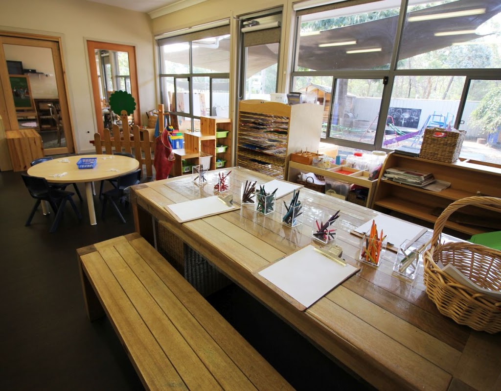 Starfish Early Learning Centre - Blackburn | 168 Canterbury Rd, Blackburn South VIC 3130, Australia | Phone: 1300 168 881