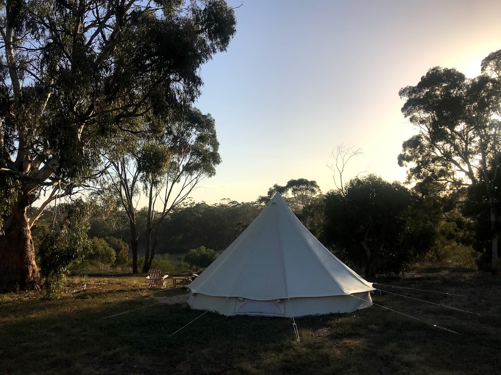 Cornwall Park Horse Agistment | campground | 2389-2485 Diggers Rest-Coimadai Rd, Toolern Vale VIC 3337, Australia | 0414331717 OR +61 414 331 717