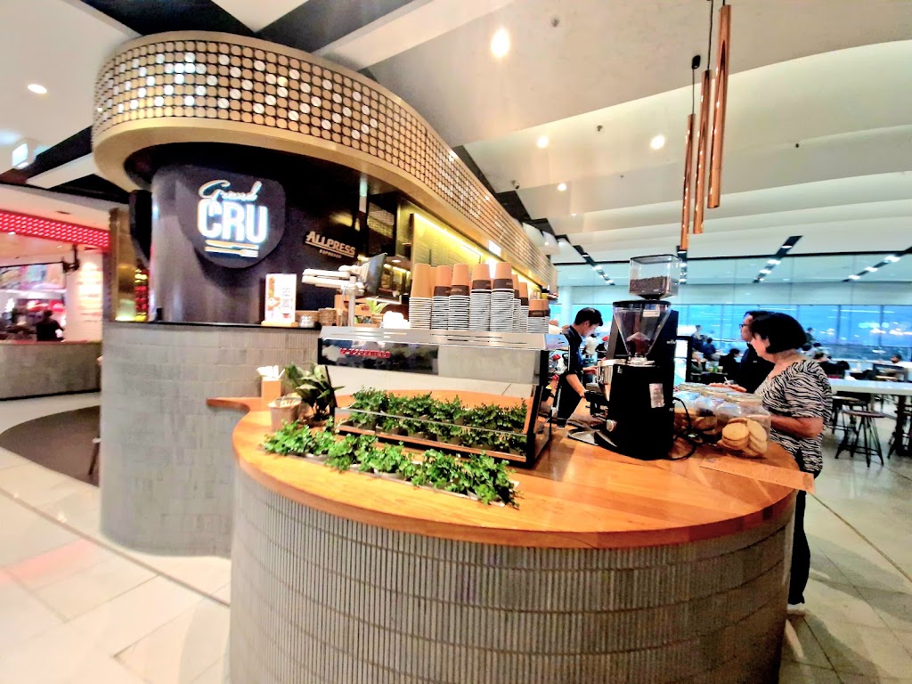 Grand Cru | Departure Plaza, Sydney NSW 2020, Australia | Phone: (02) 9114 6558