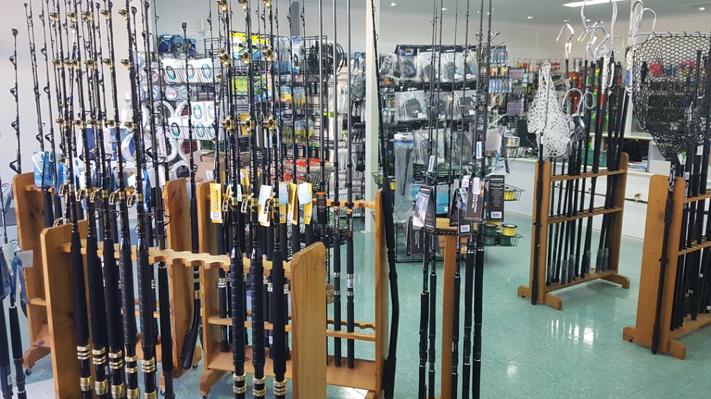 Wellsys Tackle. | 8/1 Metier Linkway, Birtinya QLD 4575, Australia | Phone: (07) 5493 5412