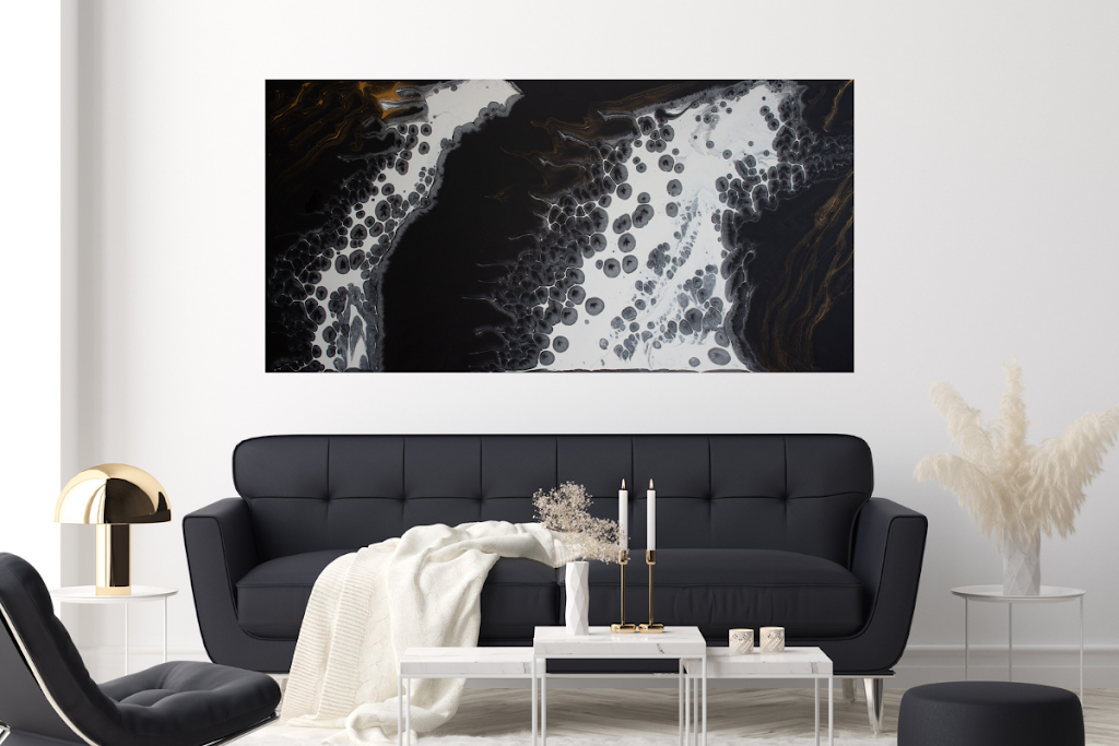 Vortex Artwork | 310 Kangaroo Ground-Warrandyte Rd, Kangaroo Ground VIC 3097, Australia | Phone: 0433 348 914