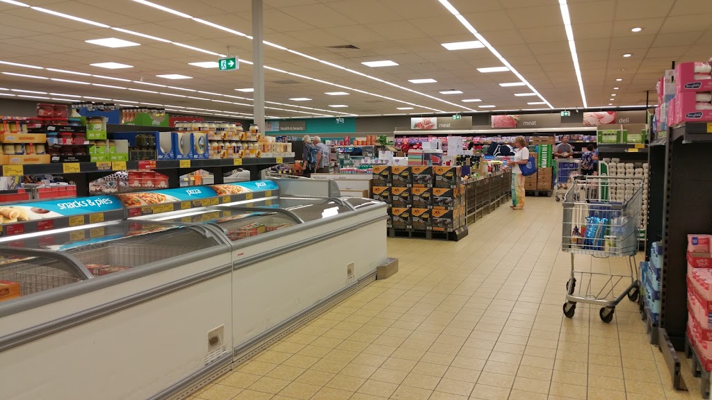 ALDI | 201-205 Katoomba St, Katoomba NSW 2780, Australia | Phone: 13 25 34