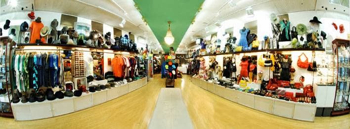 Carlisle Hats | clothing store | 147A Carlisle St, Balaclava VIC 3183, Australia | 0395311965 OR +61 3 9531 1965