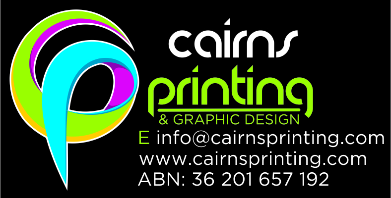 Cairns Printing and Graphic Design | 68 Sawpit St, Mount Sheridan QLD 4868, Australia | Phone: (07) 4036 3673