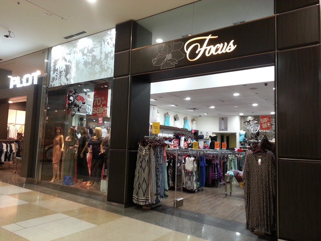 Focus Fashion | clothing store | 75 Carlisle Ave, Mount Druitt NSW 2770, Australia | 0298329665 OR +61 2 9832 9665