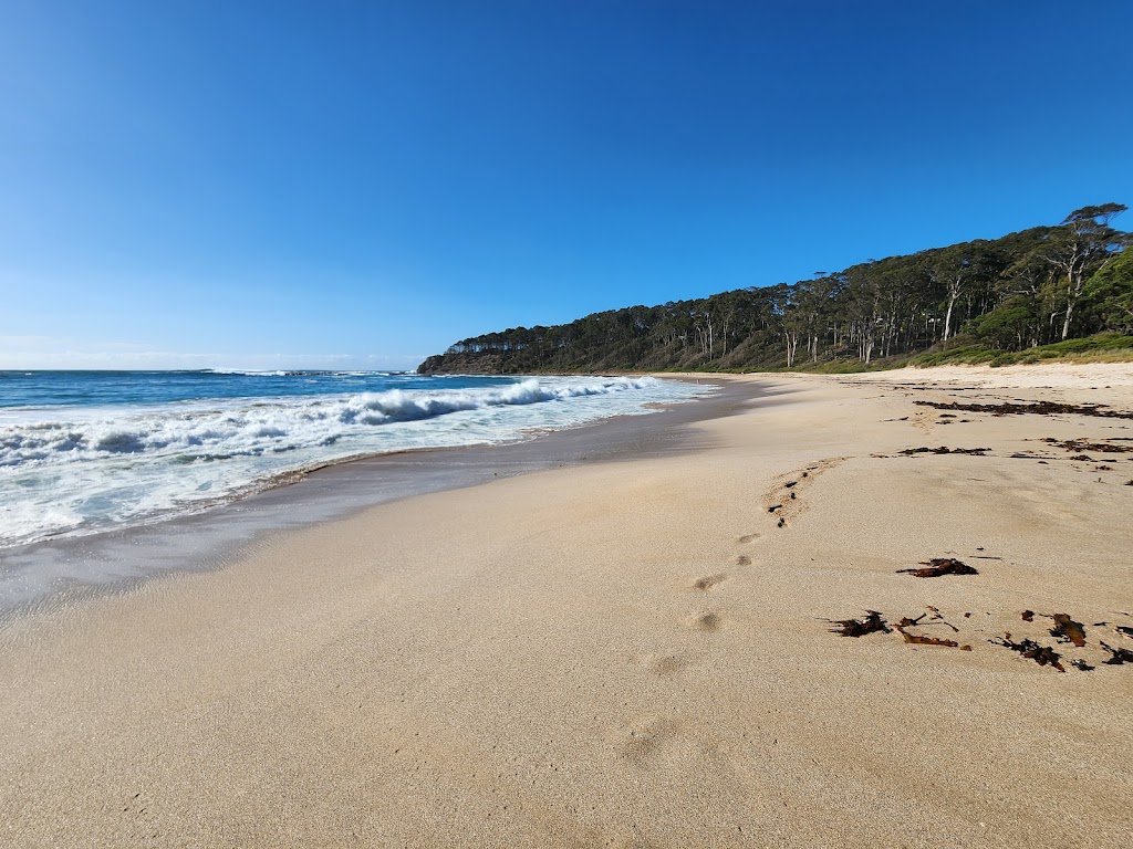 Bundilla Caravan Park | 83 Durras Rd, Durras North NSW 2536, Australia | Phone: (02) 4478 6013