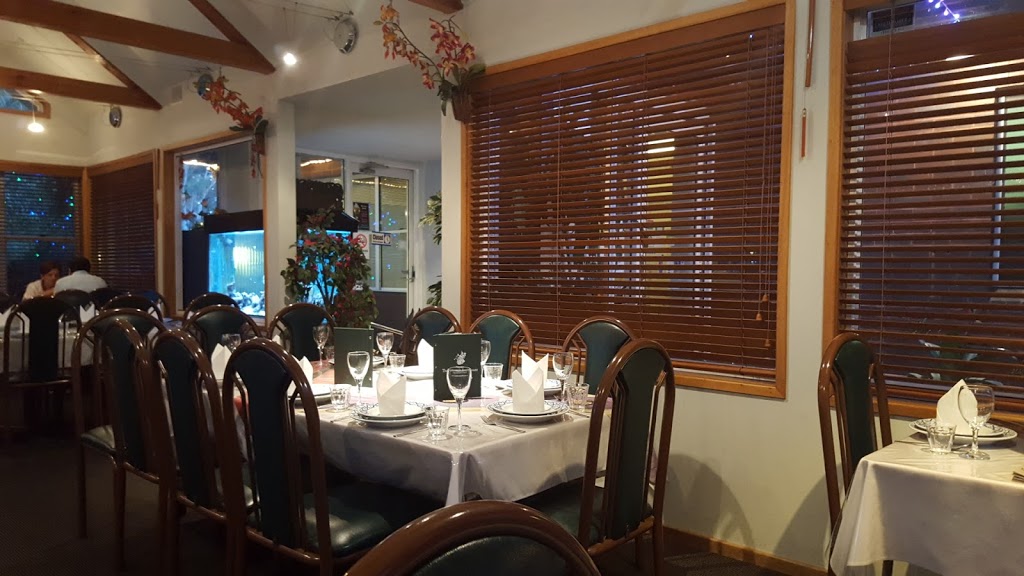 Thai Riverside Restaurant | 27 Bridge Rd, Nowra NSW 2541, Australia | Phone: (02) 4422 3299