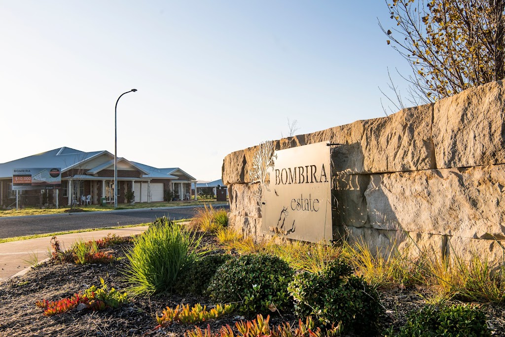 Bombira Estate | Wurth Dr, Bombira NSW 2850, Australia | Phone: (02) 6881 9364