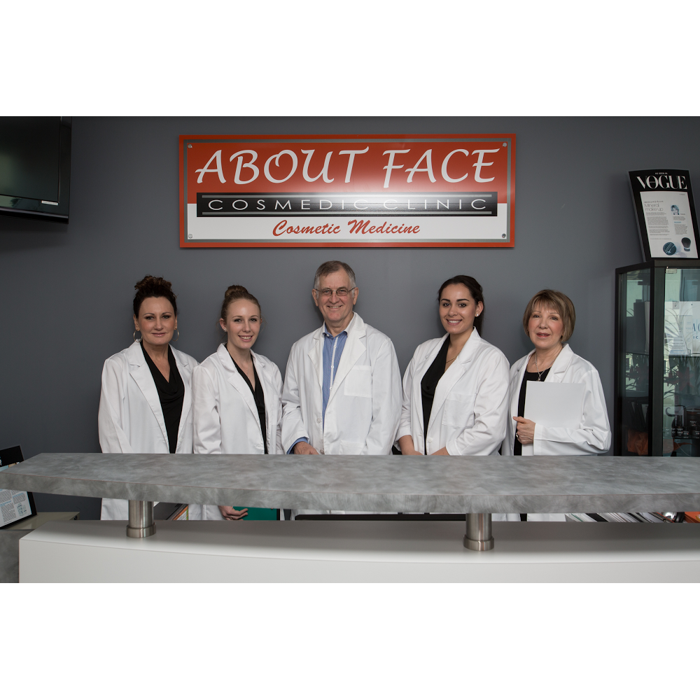 About Face Brisbane | spa | 12 Endeavour Blvd, North Lakes QLD 4509, Australia | 0734822999 OR +61 7 3482 2999