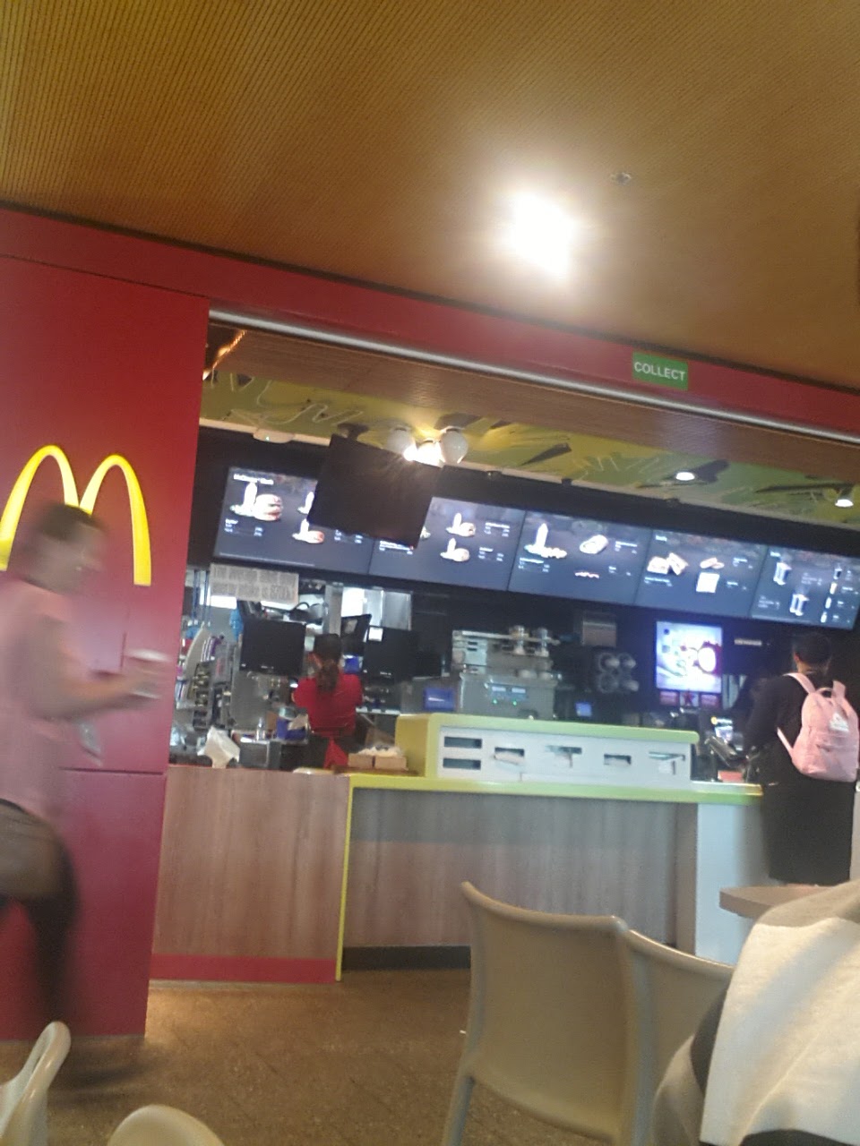 Photo by Johnley John. McDonalds Royal Childrens Hospital | meal takeaway | Royal Childrens Hospital, Flemington Rd, Flemington Rd, Parkville VIC 3052, Australia | 0393478972 OR +61 3 9347 8972