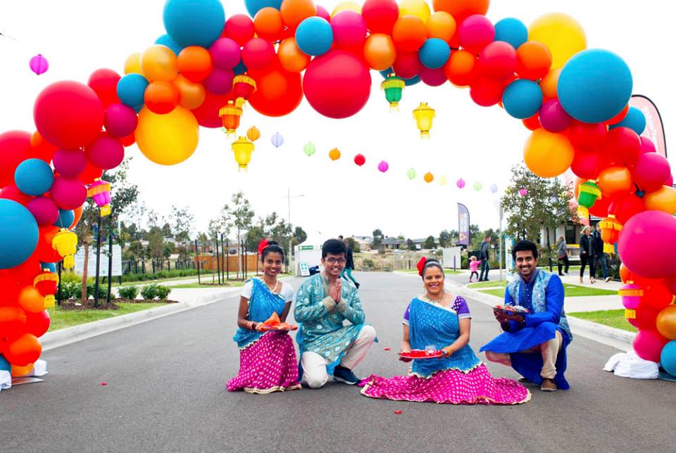 Ignite Bollywood Dance Company |  | 8/37 Gilbert Grove, Bentleigh VIC 3204, Australia | 0423080724 OR +61 423 080 724