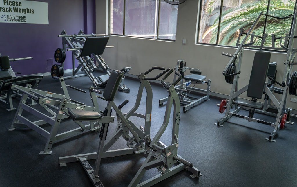 Anytime Fitness Dee Why | gym | 23 Oaks Ave, Dee Why NSW 2099, Australia | 0299848026 OR +61 2 9984 8026