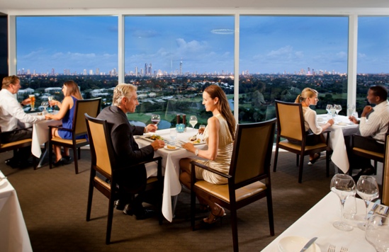 Videre Restaurant | restaurant | 21, Royal Pines Resort,, Ross St, Benowa QLD 4217, Australia | 0755978700 OR +61 7 5597 8700