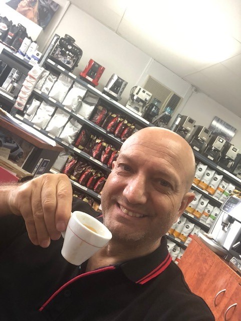 Brighton Coffee Machine Services | food | 601/603 Hawthorn Rd, Brighton East VIC 3187, Australia | 0395979099 OR +61 3 9597 9099