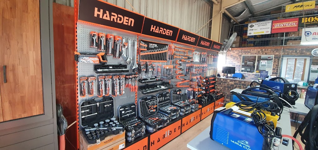 Stafford Welding Products and Tools | hardware store | 4 Tait St, Torrington QLD 4350, Australia | 0746346022 OR +61 7 4634 6022